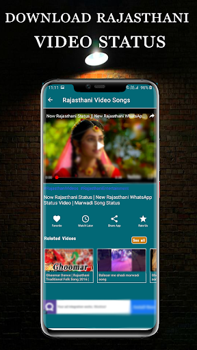Marwadi video online marwadi gane  local videos