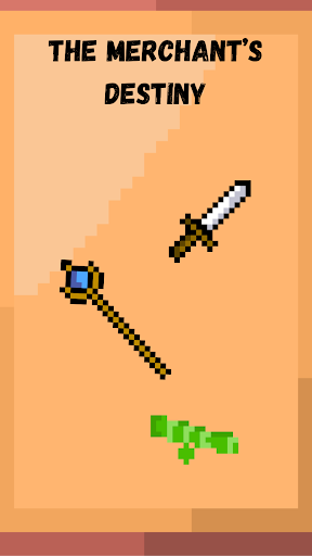 The Merchants Destiny Screen 2