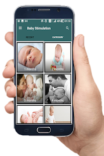 Baby Stimulation(圖2)-速報App