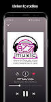 screenshot of Radio USA