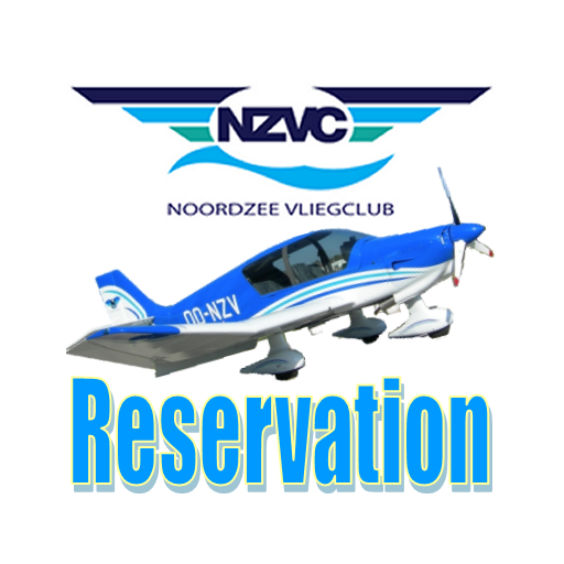NZVC Reservation 12.0.0 Icon