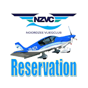 NZVC Reservation