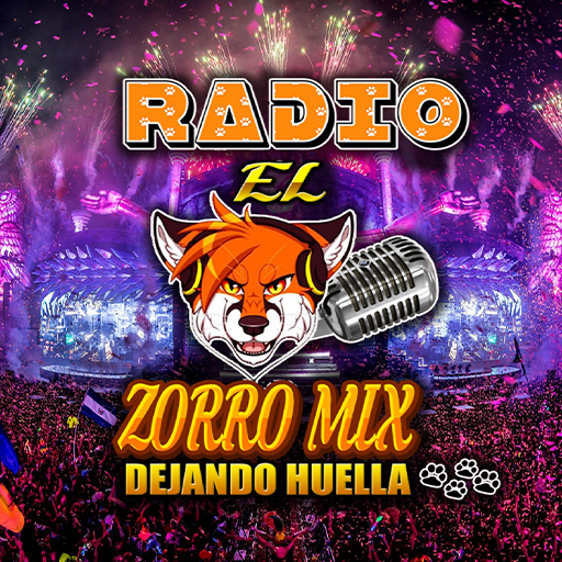 Radio El Zorro Mix