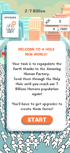 Holy Hole