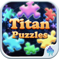 Titan Jigsaw Puzzles 2