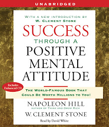 Imagen de ícono de Success Through a Positive Mental Attitude