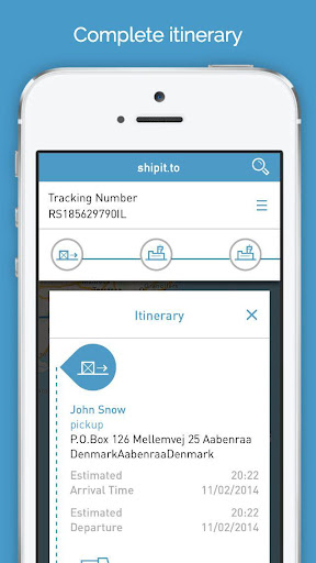shipit.to Screen 3