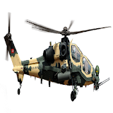 ATAK Helikopteri icon