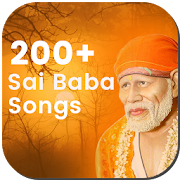 100 Saibaba Songs - Bhajan, Aarti & Dhun  Icon