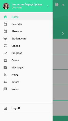 OSIRIS GLU Screen 2