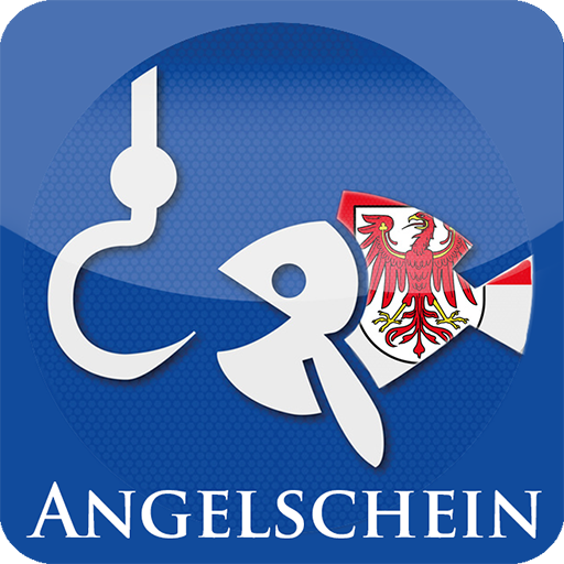 Angelschein Brandenburg 2023 1.03 Icon
