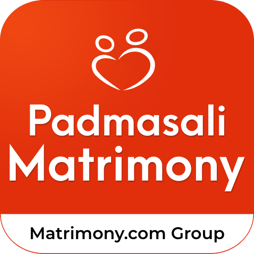 Padmasali Matrimony App 8.5.2 Icon