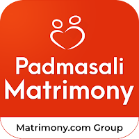 Padmasali Matrimony - From Telugu Matrimony Group
