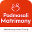 Padmasali Matrimony for Telugu