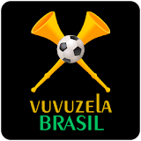 Vuvuzela Brasil icon