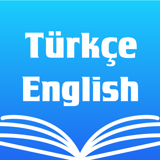 Turkish English Dictionary  Icon