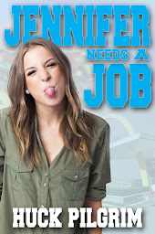Icon image Jennifer Needs a Job