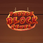 Cover Image of Download Puzzle Block Jewels  APK