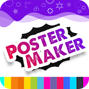 Top 48 Art & Design Apps Like Poster Maker : Design Great Posters - Best Alternatives