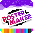 Poster Maker : Design Great Posters