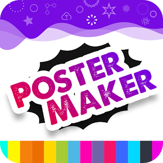 Poster Maker : Design Great Po apk