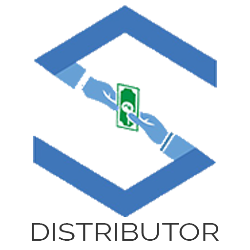 SmoothPe Distributor logo