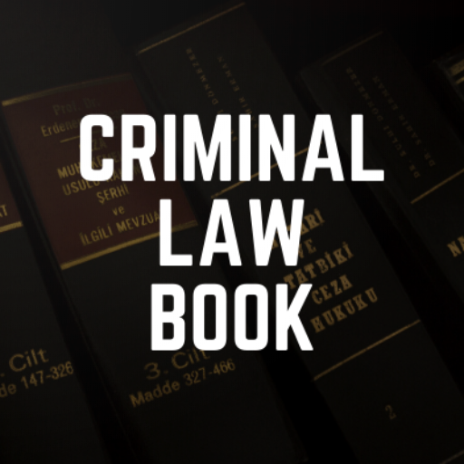 The Criminal Law Handbook