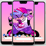 Cover Image of Unduh Friday Funkin Wallpaper 1.0 APK