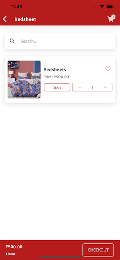 GoBigs Screen 2