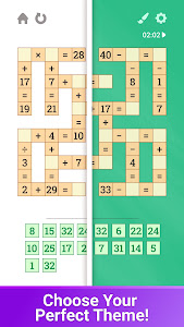 Math Club: Number Puzzle Games poster 8