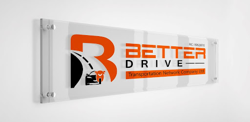 BetterDrive