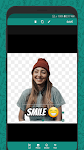 screenshot of Wemoji - WhatsApp Sticker Make