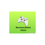 Nouman Aslam Game icon