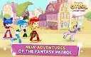 screenshot of Fantasy patrol: Adventures