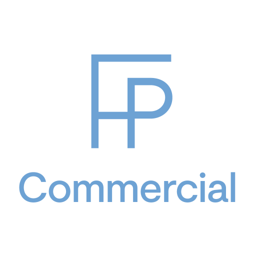 Fieldpoint Private Commercial logo