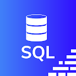 Cover Image of 下载 Learn SQL & Database Management 1.2.8 APK