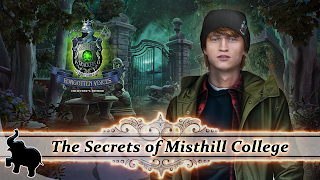 Mystery Trackers: Voices - Screenshot 3