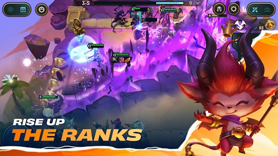 TFT: Teamfight Tactics Mod Apk 2023 (Latest/Unlimited Money) Free For Android 7