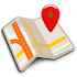 Map of Morocco offline1.8