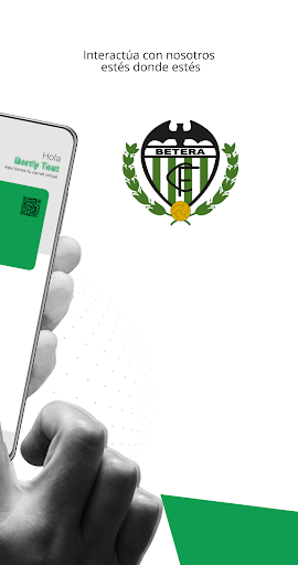 Unión Deportiva Bétera Screen 2