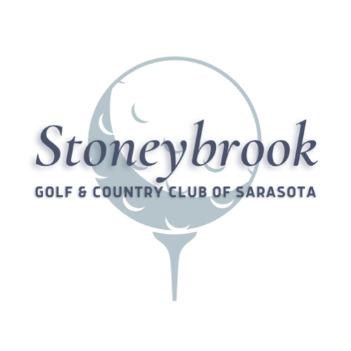 Stoneybrook G&CC of Sarasota logo