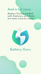 screenshot of Battery Guru: Battery Health