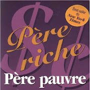 Top 17 Books & Reference Apps Like Père Riche Père Pauvre - Best Alternatives