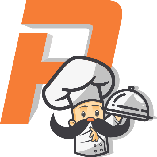 Primam Food logo