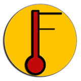 Fundometer - A Fun Savings App icon