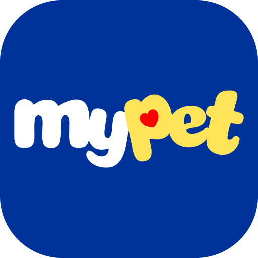 MyPet 毛孩的專屬愛選 24.4.0 Icon