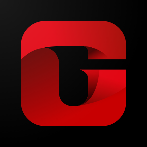GamesLab logo