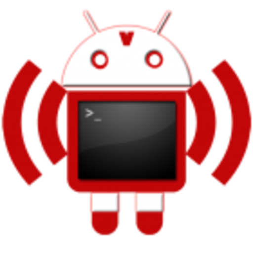 TCP Client logo