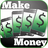Make Money App icon
