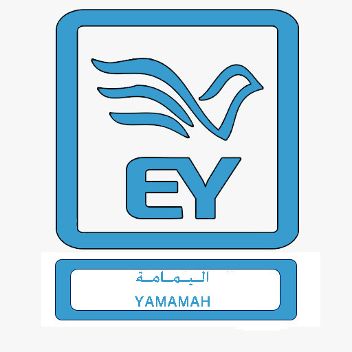 تاجر اليمامة logo